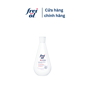 Kem dưỡng da chứa sữa có vitamin A&E Johnson's Baby - 200ml