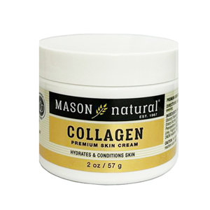 Kem dưỡng da collagen mason natural