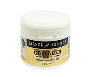 Kem dưỡng da collagen mason natural