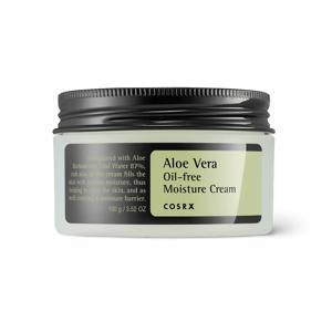 Kem dưỡng da Cosrx Aloe Vera Oil-Free Moisture Cream