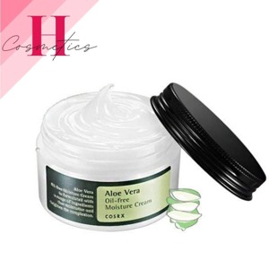 Kem dưỡng da Cosrx Aloe Vera Oil-Free Moisture Cream