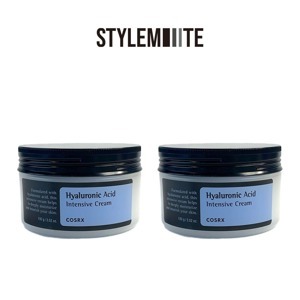 Kem dưỡng da Cosrx Hyaluronic Acid Intensive Cream