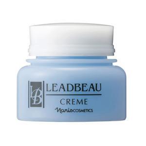 Kem dưỡng da đàn hồi Naris Leadbeau Creme 25g