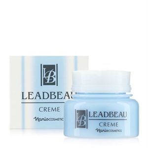 Kem dưỡng da đàn hồi Naris Leadbeau Creme 25g