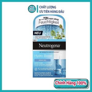 Kem dưỡng da dạng gel Neutrogena Hydro Boost Gel Cream Extra Dry Skin