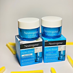 Kem dưỡng da dạng gel Neutrogena Hydro Boost Gel Cream Extra Dry Skin