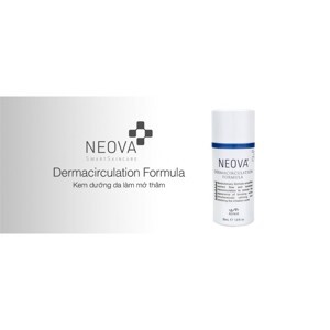 Kem dưỡng da dành cho da nhạy cảm Neova Dermacirculation Formula