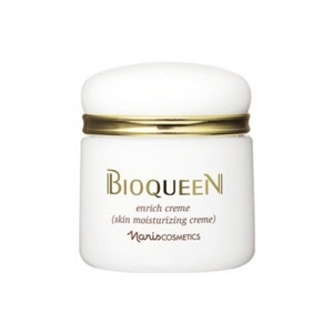 Kem dưỡng da đêm BioQueen Enrich Creme 25g