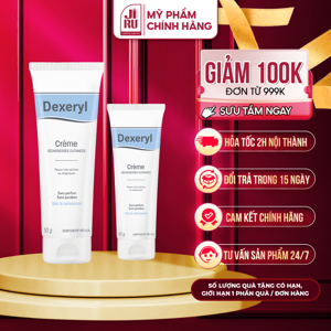 Kem dưỡng da Dexeryl 250g