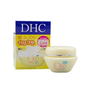 Kem dưỡng da DHC Coenzine Q10 Cream 20g