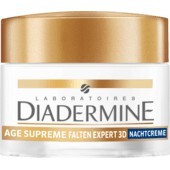 Kem dưỡng da Diadermine Falten Expert 3D ban đêm 50ml