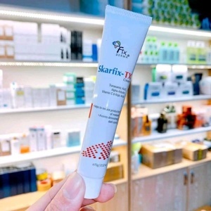 Kem dưỡng da Fixderma Skarfix TX Cream 15g