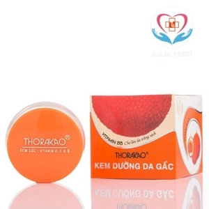 Kem Dưỡng Da Gấc Thorakao 3g