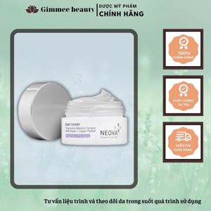 Kem dưỡng da giữ ẩm ban đêm Neova Night Therapy