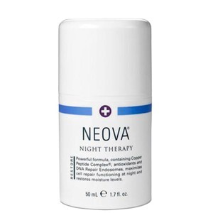 Kem dưỡng da giữ ẩm ban đêm Neova Night Therapy