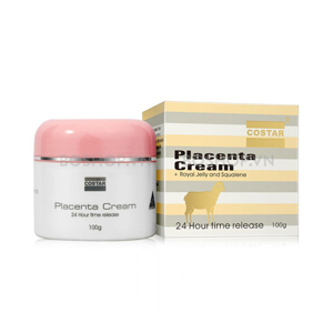 Kem dưỡng da giữ ẩm Costar Placenta Cream