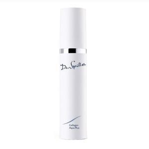 Kem dưỡng da giữ ẩm dạng sữa Collagen Aqua Plus Dr Spiller