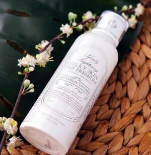 Kem dưỡng da GrayMelin Milky Skin The Premium 100ml