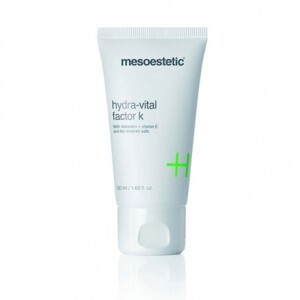 Kem dưỡng da Hydra Vital Factor K Mesoestetic