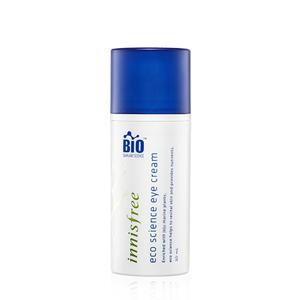 Kem dưỡng da Innisfree Eco Science Cream 80ml