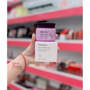 Kem dưỡng da Innisfree Orchid Gel Cream