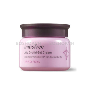 Kem dưỡng da Innisfree Orchid Gel Cream