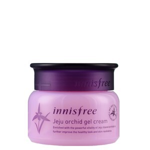 Kem dưỡng da Innisfree Orchid Gel Cream