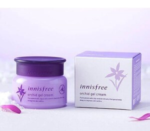 Kem dưỡng da Innisfree Orchid Gel Cream