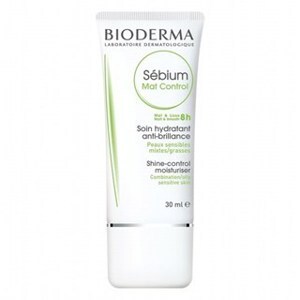 Kem dưỡng da kiềm dầu Bioderma Sebium Mat Control