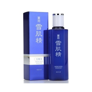 Kem dưỡng da Kose Medicated Sekkisei - 140ml