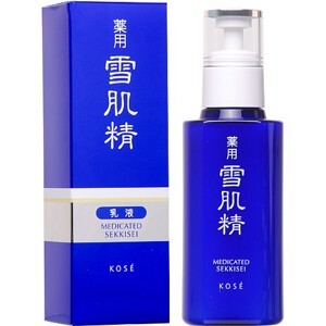 Kem dưỡng da Kose Medicated Sekkisei - 140ml