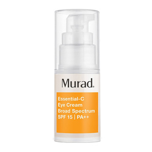 Kem dưỡng da làm khỏe mắt Murad Essential-C Eye Cream SPF 15