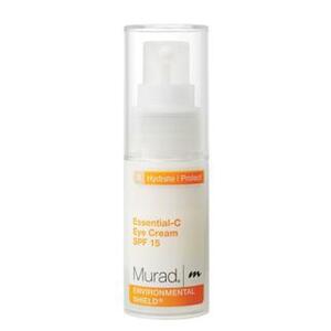 Kem dưỡng da làm khỏe mắt Murad Essential-C Eye Cream SPF 15