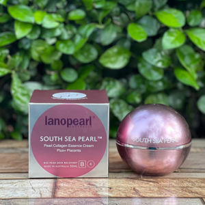 Kem dưỡng da Lanopearl South Sea Pearl 50ml