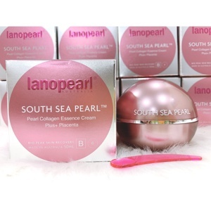 Kem dưỡng da Lanopearl South Sea Pearl 50ml