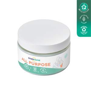 Kem dưỡng da mặt và cơ thể Stanhome All Purpose 300ml