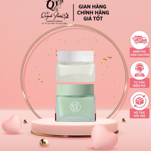 Kem Dưỡng Da Missha Time Revolution Aqua Youth Cream