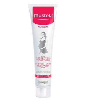 Kem dưỡng da Mustela Stretch Marks Recovery - 75ml