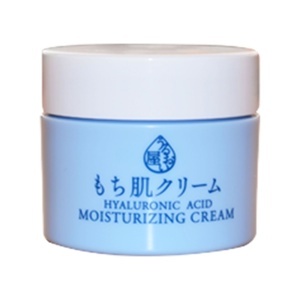 Kem dưỡng da ngăn ngừa lão hóa Naris Uruoi Collagen Moisturizing Cream 48g