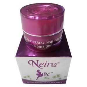 Kem dưỡng trắng ngừa nếp nhăn Neiro 20g