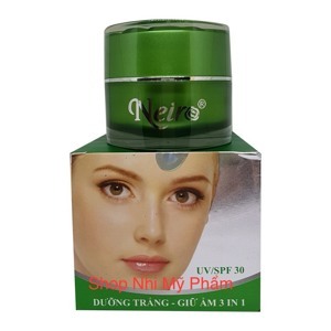 Kem dưỡng trắng ngừa nếp nhăn Neiro 20g
