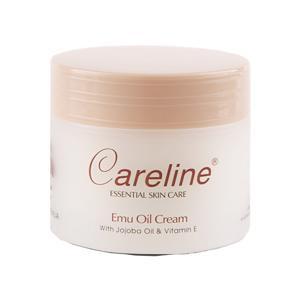 Kem dưỡng da Nhau thai cừu Careline Essential Skin Care - 100ml