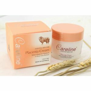 Kem dưỡng da Nhau thai cừu Careline Essential Skin Care - 100ml