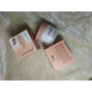 Kem dưỡng da Nhau thai cừu Careline Essential Skin Care - 100ml