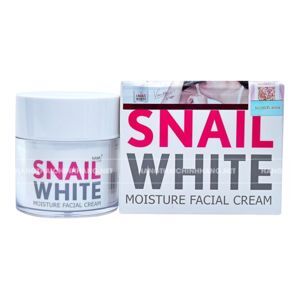 Kem Dưỡng Da Ốc Sên Snail White Thái Lan Chính Hãng - snail white