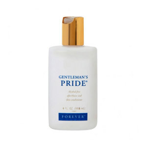 Kem dưỡng da sau khi cạo râu Gentleman’s Pride® ﻿ - SPK01