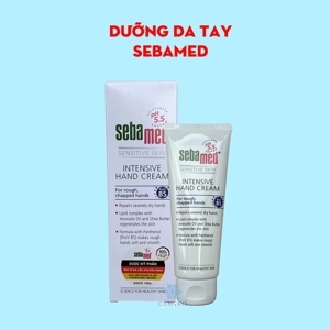 Kem dưỡng da Sebamed