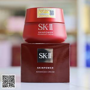 Kem dưỡng da SK-II LXP Ultimate Perfecting Cream 15g