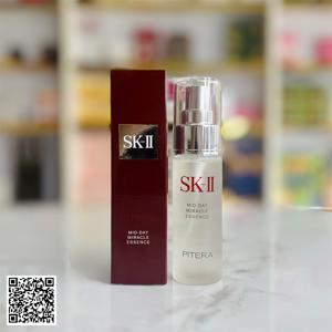 Kem dưỡng da SK-II LXP Ultimate Perfecting Cream 15g