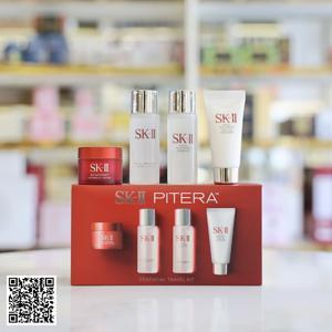 Kem dưỡng da SK-II LXP Ultimate Perfecting Cream 15g